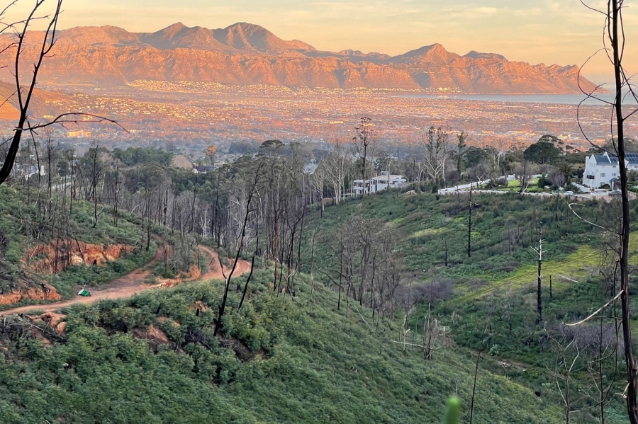 0 Bedroom Property for Sale in Spanish Farm Western Cape